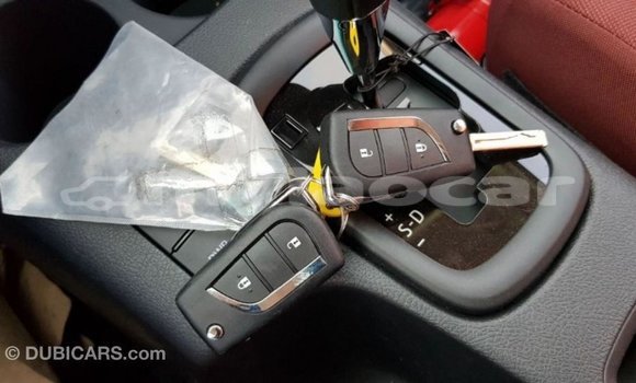 Buy Import Toyota Hilux Black Car in Import - Dubai in Attapeu Province Buy Import Toyota Hilux Black Car in Import - Dubai in Attapeu Province