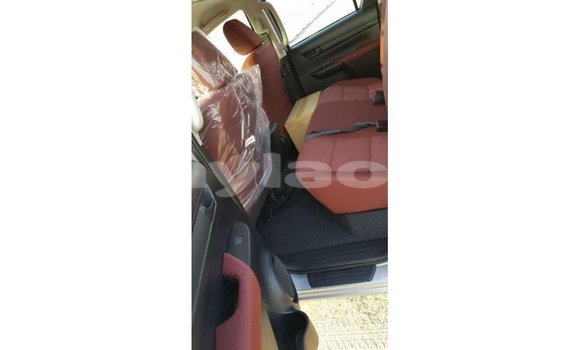 Buy Import Toyota Hilux Black Car in Import - Dubai in Attapeu Province Buy Import Toyota Hilux Black Car in Import - Dubai in Attapeu Province