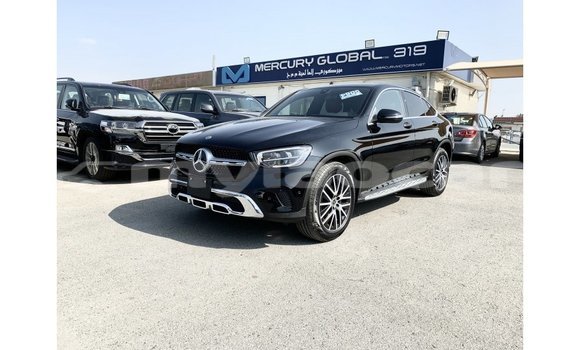Buy Import Mercedes-Benz GLC Black Car in Import - Dubai in Attapeu Province Buy Import Mercedes-Benz GLC Black Car in Import - Dubai in Attapeu Province