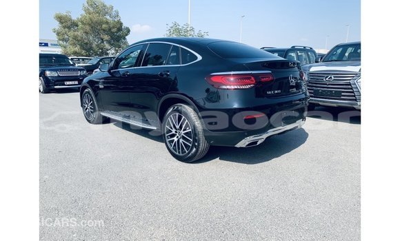 Buy Import Mercedes-Benz GLC Black Car in Import - Dubai in Attapeu Province Buy Import Mercedes-Benz GLC Black Car in Import - Dubai in Attapeu Province