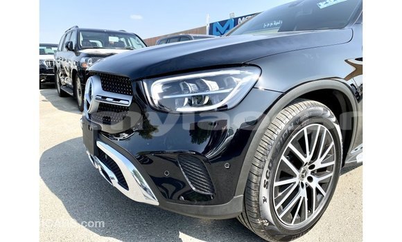 Buy Import Mercedes-Benz GLC Black Car in Import - Dubai in Attapeu Province Buy Import Mercedes-Benz GLC Black Car in Import - Dubai in Attapeu Province