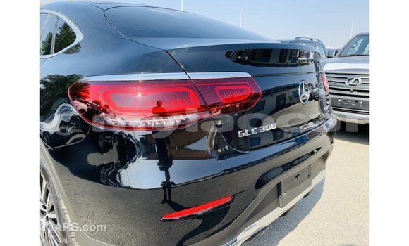 Buy Import Mercedes-Benz GLC Black Car in Import - Dubai in Attapeu Province Buy Import Mercedes-Benz GLC Black Car in Import - Dubai in Attapeu Province