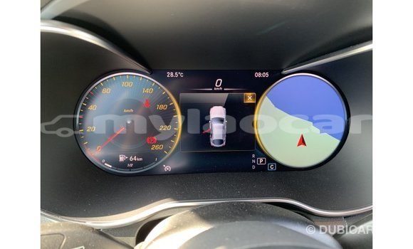 Buy Import Mercedes-Benz GLC Black Car in Import - Dubai in Attapeu Province Buy Import Mercedes-Benz GLC Black Car in Import - Dubai in Attapeu Province