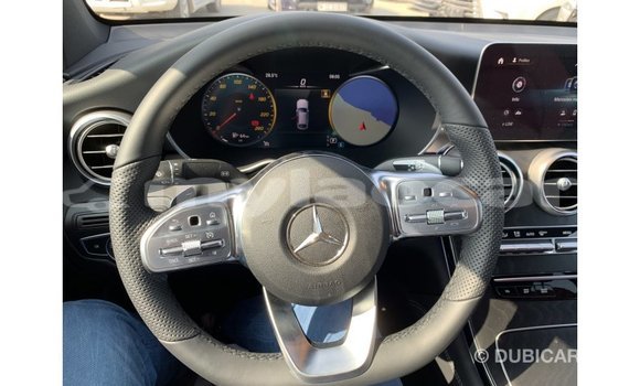 Buy Import Mercedes-Benz GLC Black Car in Import - Dubai in Attapeu Province Buy Import Mercedes-Benz GLC Black Car in Import - Dubai in Attapeu Province