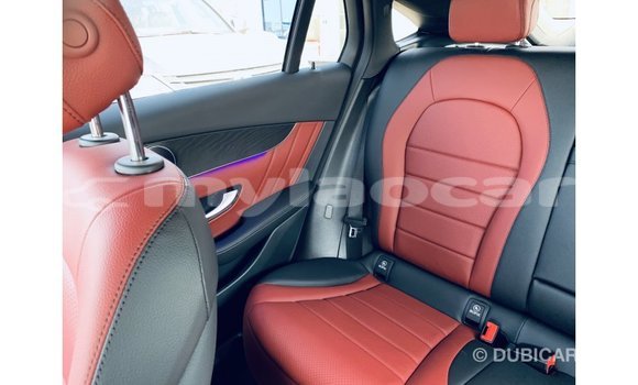 Buy Import Mercedes-Benz GLC Black Car in Import - Dubai in Attapeu Province Buy Import Mercedes-Benz GLC Black Car in Import - Dubai in Attapeu Province