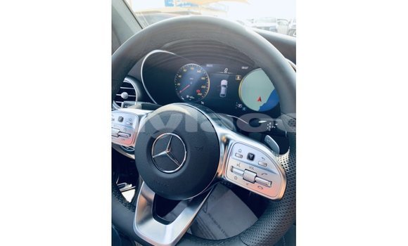 Buy Import Mercedes-Benz GLC Black Car in Import - Dubai in Attapeu Province Buy Import Mercedes-Benz GLC Black Car in Import - Dubai in Attapeu Province