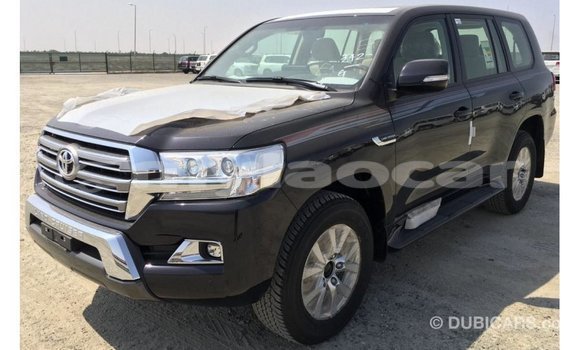 Buy Import Toyota Land Cruiser Black Car in Import - Dubai in Attapeu Province Buy Import Toyota Land Cruiser Black Car in Import - Dubai in Attapeu Province