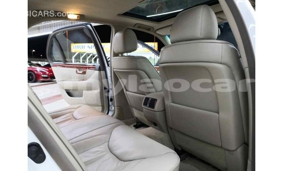Buy Import Jaguar XJ Black Car in Import - Dubai in Attapeu Province Buy Import Jaguar XJ Black Car in Import - Dubai in Attapeu Province