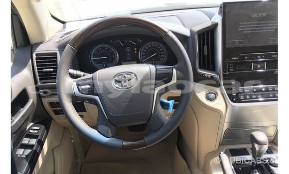 Buy Import Toyota Land Cruiser Black Car in Import - Dubai in Attapeu Province Buy Import Toyota Land Cruiser Black Car in Import - Dubai in Attapeu Province