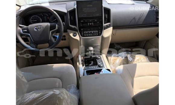 Buy Import Toyota Land Cruiser Black Car in Import - Dubai in Attapeu Province Buy Import Toyota Land Cruiser Black Car in Import - Dubai in Attapeu Province