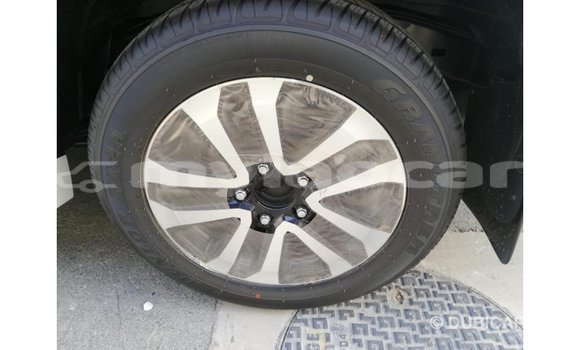 Buy Import Toyota Land Cruiser White Car in Import - Dubai in Attapeu Province Buy Import Toyota Land Cruiser White Car in Import - Dubai in Attapeu Province
