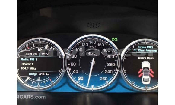 Buy Import Jaguar XJ Black Car in Import - Dubai in Attapeu Province