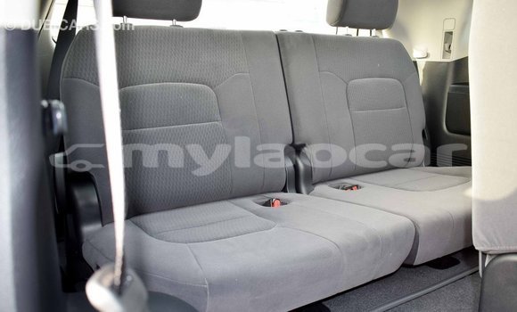Buy Import Toyota Land Cruiser Black Car in Import - Dubai in Attapeu Province Buy Import Toyota Land Cruiser Black Car in Import - Dubai in Attapeu Province