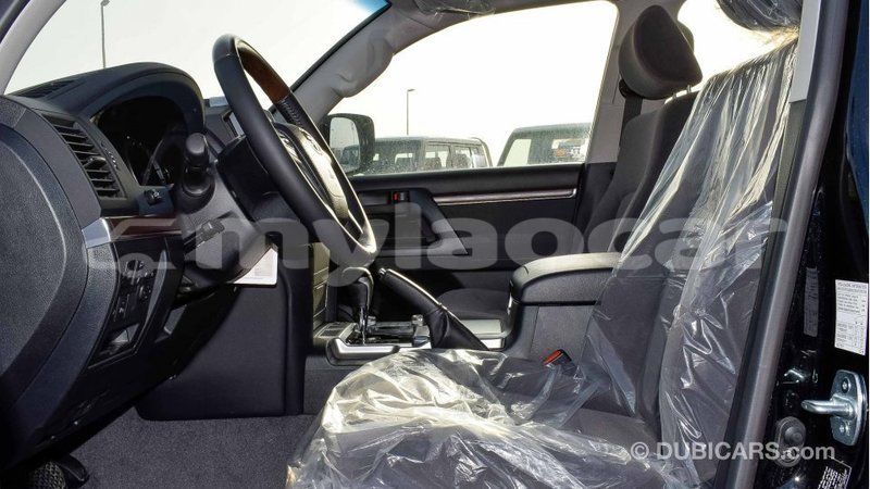 Big with watermark toyota land cruiser attapeu province import dubai 2043