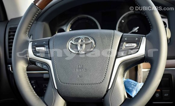 Buy Import Toyota Land Cruiser Black Car in Import - Dubai in Attapeu Province Buy Import Toyota Land Cruiser Black Car in Import - Dubai in Attapeu Province