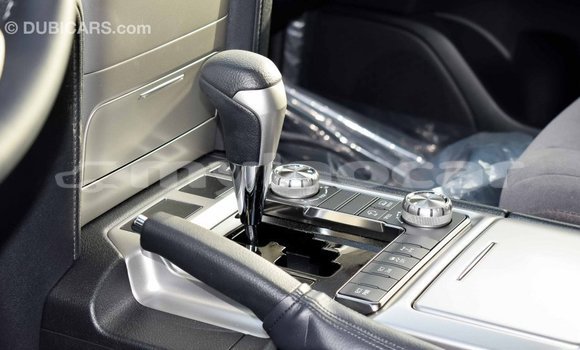 Buy Import Toyota Land Cruiser Black Car in Import - Dubai in Attapeu Province Buy Import Toyota Land Cruiser Black Car in Import - Dubai in Attapeu Province