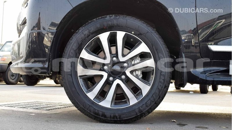 Big with watermark toyota land cruiser attapeu province import dubai 2043