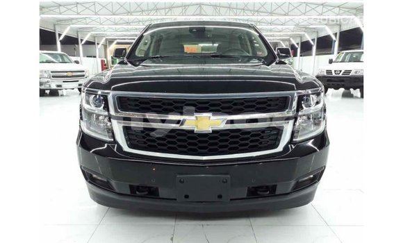 Buy Import Chevrolet Tahoe Black Car in Import - Dubai in Attapeu Province Buy Import Chevrolet Tahoe Black Car in Import - Dubai in Attapeu Province