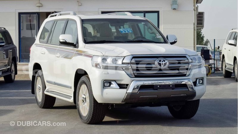 Big with watermark toyota land cruiser attapeu province import dubai 2044