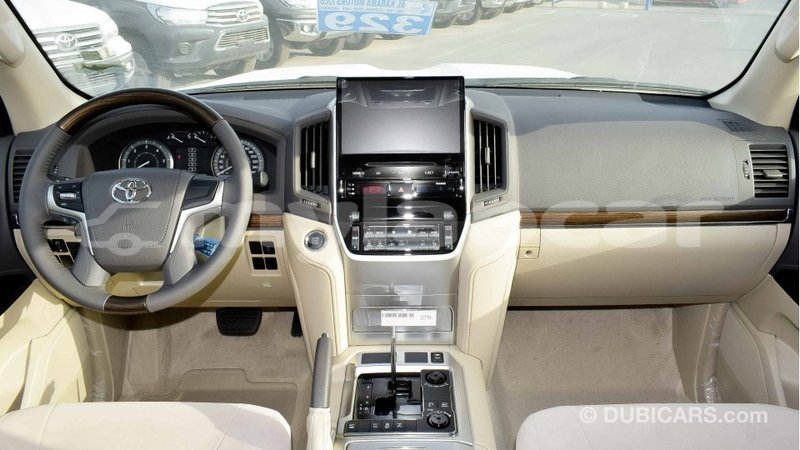 Big with watermark toyota land cruiser attapeu province import dubai 2044