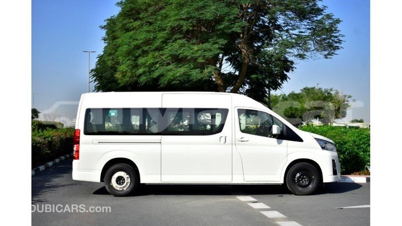 Big with watermark toyota hiace attapeu province import dubai 2045