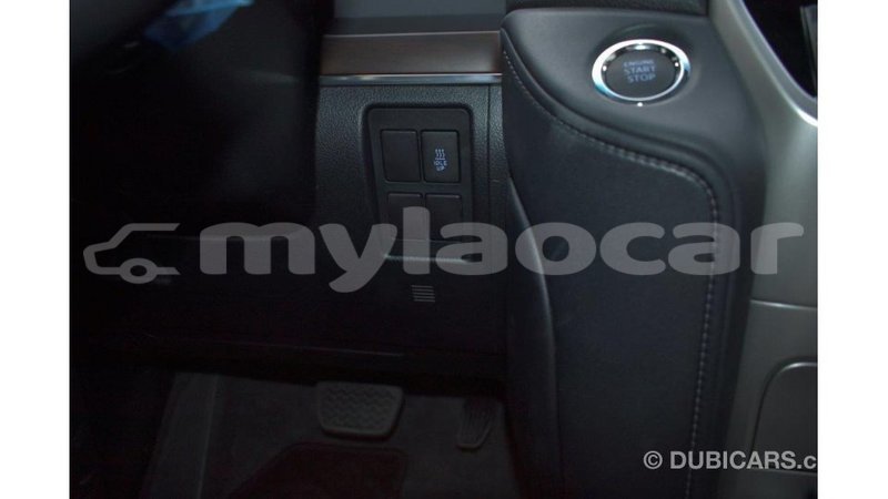 Big with watermark toyota land cruiser attapeu province import dubai 2046