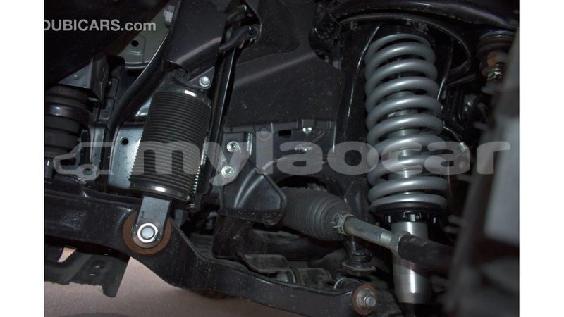 Big with watermark toyota land cruiser attapeu province import dubai 2046