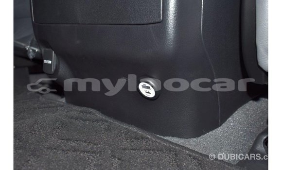 Buy Import Toyota Land Cruiser Black Car in Import - Dubai in Attapeu Province Buy Import Toyota Land Cruiser Black Car in Import - Dubai in Attapeu Province