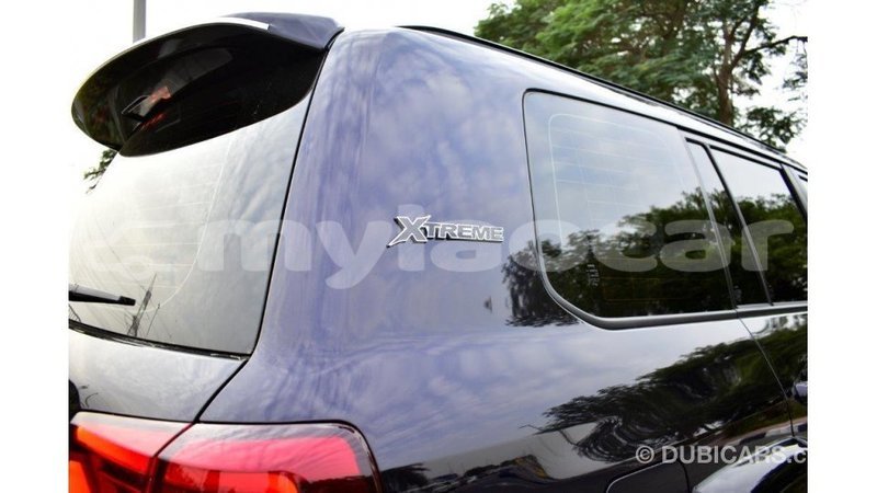 Big with watermark toyota land cruiser attapeu province import dubai 2046