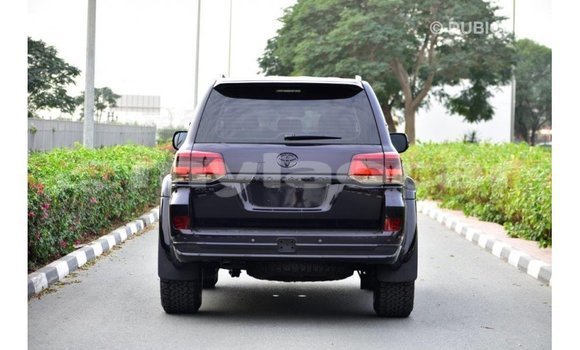 Buy Import Toyota Land Cruiser Black Car in Import - Dubai in Attapeu Province Buy Import Toyota Land Cruiser Black Car in Import - Dubai in Attapeu Province