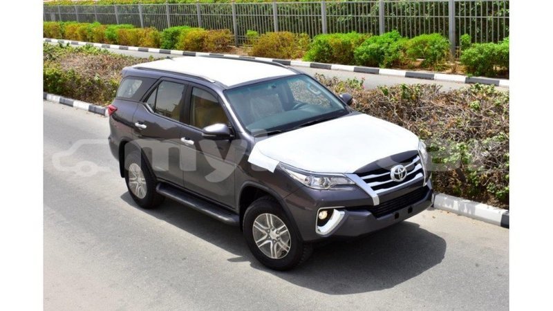 Big with watermark toyota fortuner attapeu province import dubai 2047