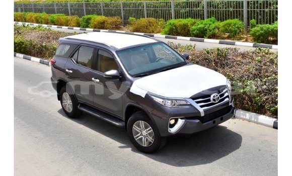 Buy Import Toyota Fortuner Other Car in Import - Dubai in Attapeu Province Buy Import Toyota Fortuner Other Car in Import - Dubai in Attapeu Province