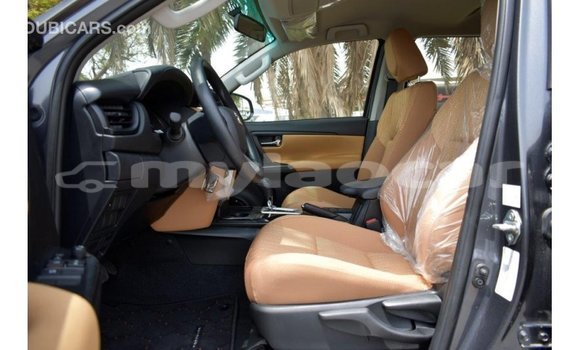 Buy Import Toyota Fortuner Other Car in Import - Dubai in Attapeu Province Buy Import Toyota Fortuner Other Car in Import - Dubai in Attapeu Province