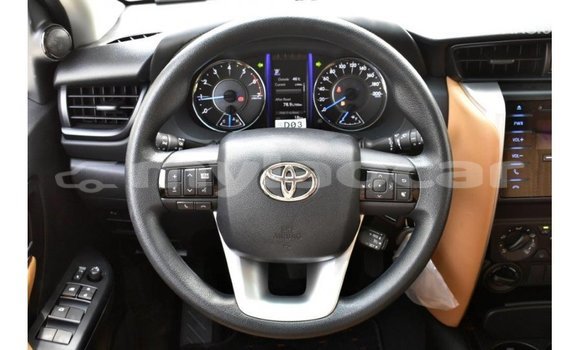 Buy Import Toyota Fortuner Other Car in Import - Dubai in Attapeu Province Buy Import Toyota Fortuner Other Car in Import - Dubai in Attapeu Province