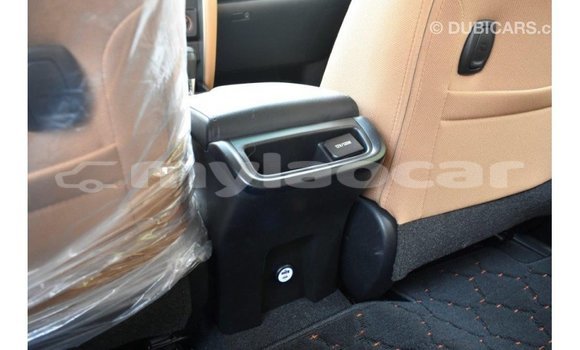 Buy Import Toyota Fortuner Other Car in Import - Dubai in Attapeu Province Buy Import Toyota Fortuner Other Car in Import - Dubai in Attapeu Province