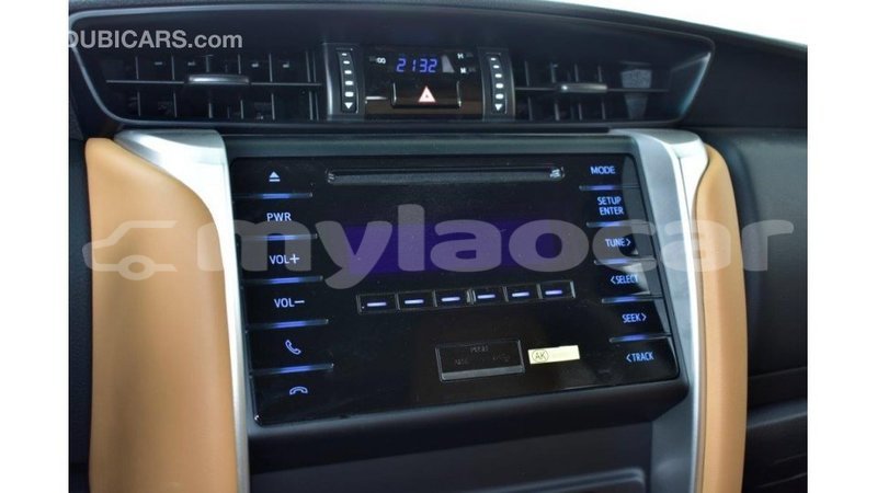 Big with watermark toyota fortuner attapeu province import dubai 2047