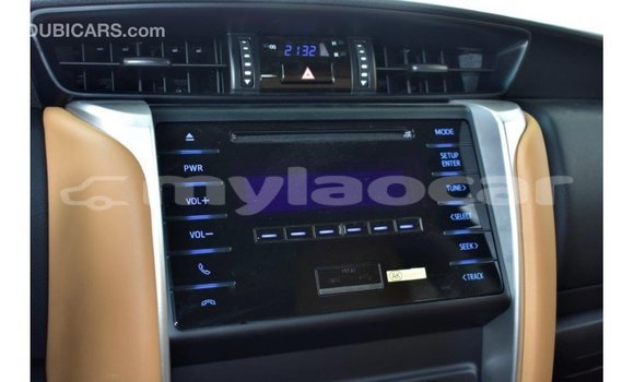 Buy Import Toyota Fortuner Other Car in Import - Dubai in Attapeu Province Buy Import Toyota Fortuner Other Car in Import - Dubai in Attapeu Province