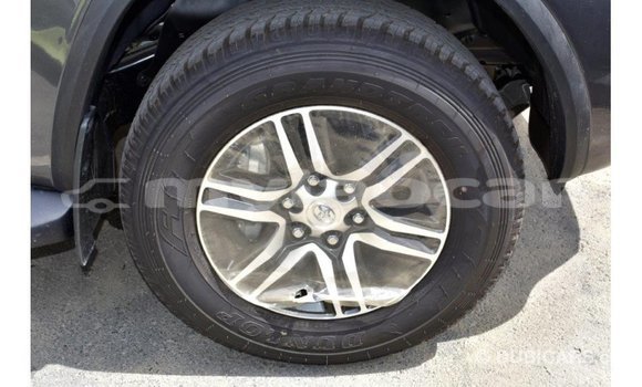 Buy Import Toyota Fortuner Other Car in Import - Dubai in Attapeu Province Buy Import Toyota Fortuner Other Car in Import - Dubai in Attapeu Province