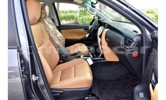 Buy Import Toyota Fortuner Other Car in Import - Dubai in Attapeu Province Buy Import Toyota Fortuner Other Car in Import - Dubai in Attapeu Province