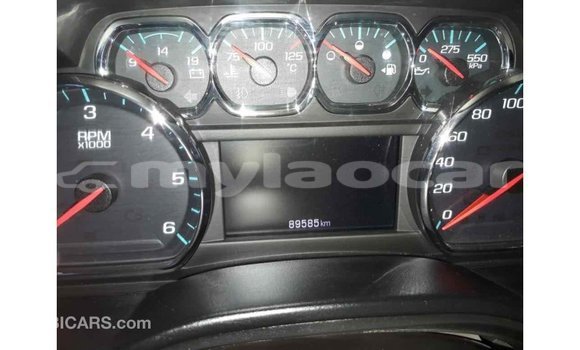 Buy Import Chevrolet Tahoe Black Car in Import - Dubai in Attapeu Province Buy Import Chevrolet Tahoe Black Car in Import - Dubai in Attapeu Province