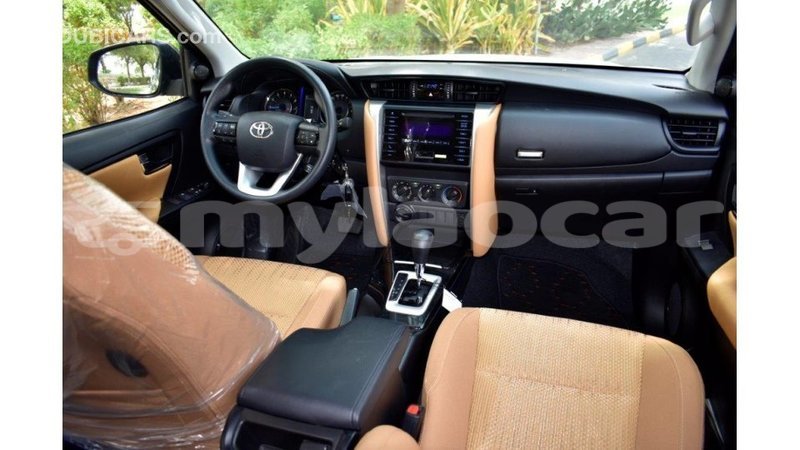 Big with watermark toyota fortuner attapeu province import dubai 2047