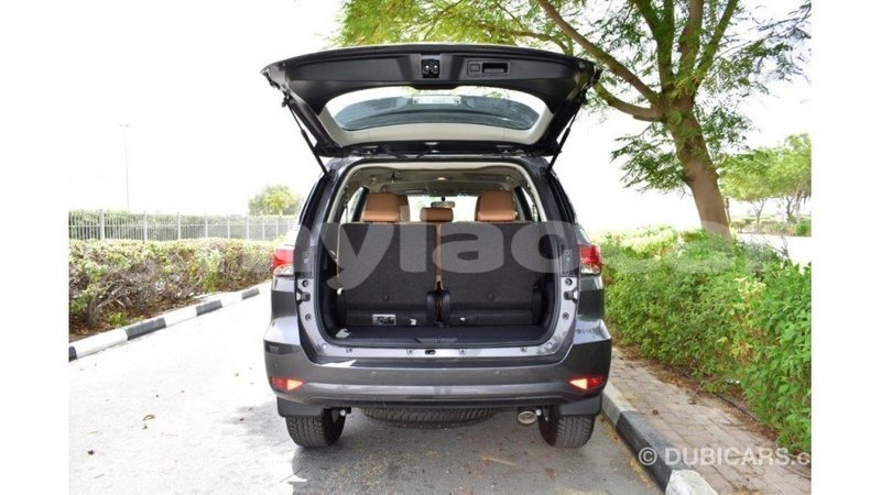 Big with watermark toyota fortuner attapeu province import dubai 2047