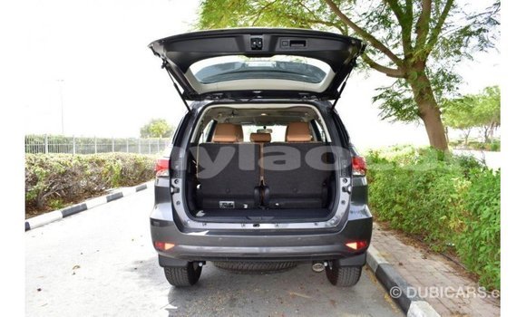 Buy Import Toyota Fortuner Other Car in Import - Dubai in Attapeu Province Buy Import Toyota Fortuner Other Car in Import - Dubai in Attapeu Province