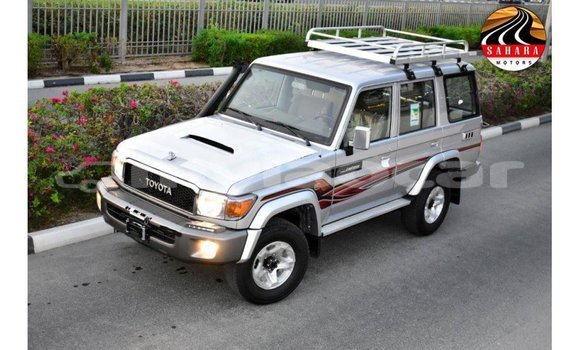 Buy Import Toyota Land Cruiser Other Car in Import - Dubai in Attapeu Province Buy Import Toyota Land Cruiser Other Car in Import - Dubai in Attapeu Province