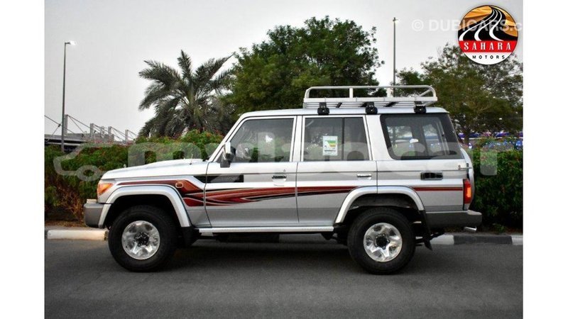Big with watermark toyota land cruiser attapeu province import dubai 2048