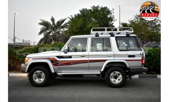 Buy Import Toyota Land Cruiser Other Car in Import - Dubai in Attapeu Province Buy Import Toyota Land Cruiser Other Car in Import - Dubai in Attapeu Province