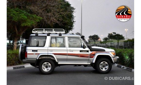 Buy Import Toyota Land Cruiser Other Car in Import - Dubai in Attapeu Province Buy Import Toyota Land Cruiser Other Car in Import - Dubai in Attapeu Province