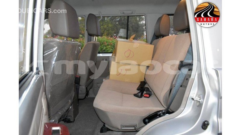 Big with watermark toyota land cruiser attapeu province import dubai 2048