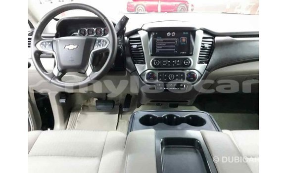 Buy Import Chevrolet Tahoe Black Car in Import - Dubai in Attapeu Province Buy Import Chevrolet Tahoe Black Car in Import - Dubai in Attapeu Province