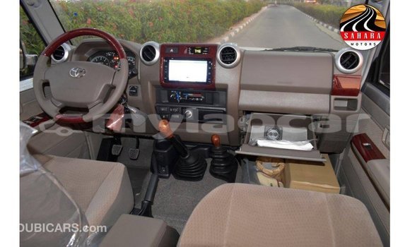 Buy Import Toyota Land Cruiser Other Car in Import - Dubai in Attapeu Province Buy Import Toyota Land Cruiser Other Car in Import - Dubai in Attapeu Province